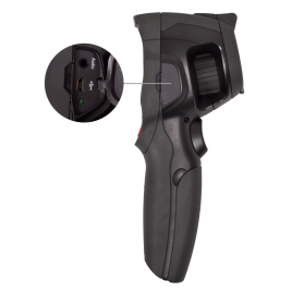 Тепловизор RGK TL-80