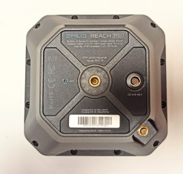 GNSS приемник EMLID REACH RS+