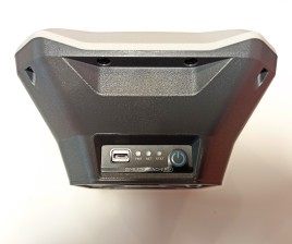 GNSS приемник EMLID REACH RS+