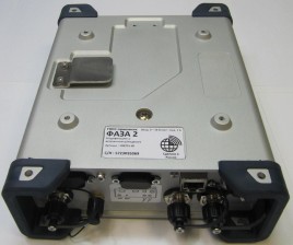 Руснавгеосеть Фаза 2