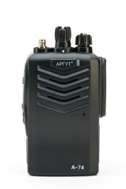 Аргут А-74 радиостанция