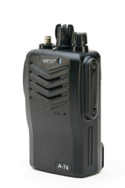 Аргут А-74 радиостанция