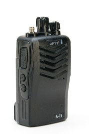Аргут А-74 радиостанция