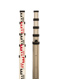 Рейка нивелирная RGK TS-5