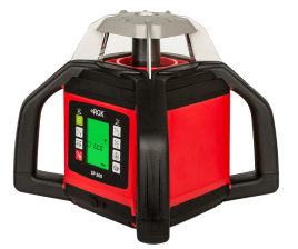 Ротационный нивелир RGK SP-500