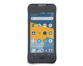 Контроллер Spectra MobileMapper 60