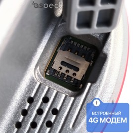 GNSS приемник STEC SV2