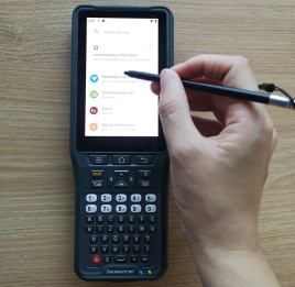 Контроллер Geoelectron P9III