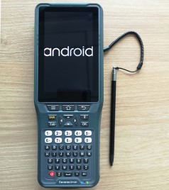 Контроллер Geoelectron P9III