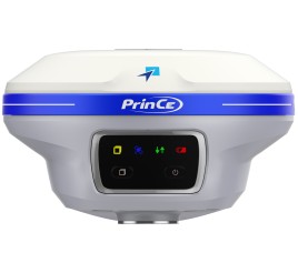 Приемник PrinCe i30VR