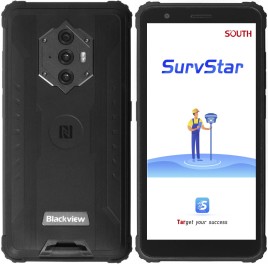 Контроллер BlackView с SurPad / SurvX