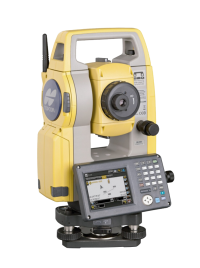 Тахеометр Topcon OS-101L