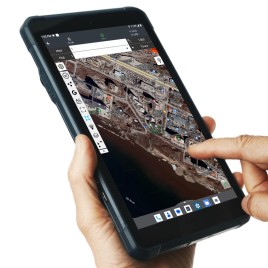 Контроллер PrinCe LT800 Tablet