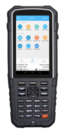 Полевой контроллер SinoGNSS R500