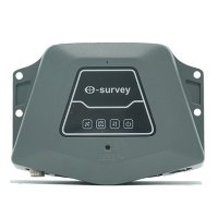 GNSS приемник E-SURVEY NET10