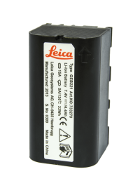 Аккумулятор Leica GEB221 (аналог)