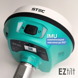 GNSS приемник STEC SE lite