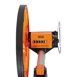 Дорожное колесо RGK Q8