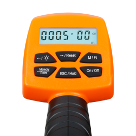 Дорожное колесо RGK Q64