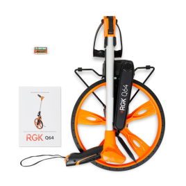 Дорожное колесо RGK Q64