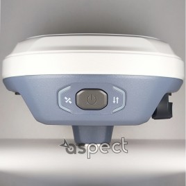 RTK комплект STEC база + ровер