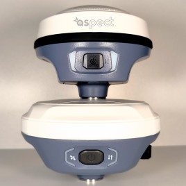 RTK комплект STEC база + ровер