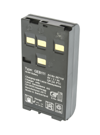 Аккумулятор Leica GEB111 (аналог)