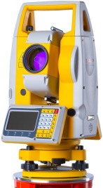 Тахеометр South N3 СКО 2" дальномер 1000 м.