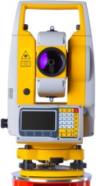 Тахеометр South N3 СКО 2" дальномер 1000 м.