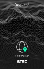 Приложение Stec Field Master Android