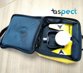 Сумка чехол для однопризменного отражателя