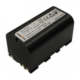 Аккумулятор GeoMax ZBA400 аналог