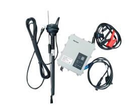 Радиомодем HARXON HX-DU8608D (35 Вт.)