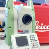 Тахеометр Leica TS07 R500 2" AutoHeight