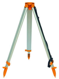Штатив нивелирный легкий алюминиевый ESJA10F