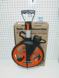 Дорожное колесо NEDO 703111 Deluxe