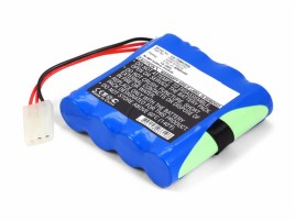 Аккумулятор контроллера Trimble TSCE Ni-Mh , 3800 mAh (4H-4/3A3800)