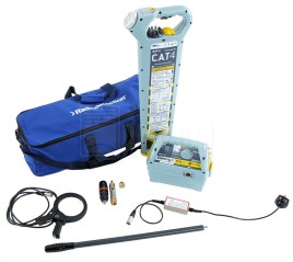 Кабелеискатель gC.A.T4&Genny4