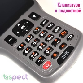 Контроллер STEC S Pod