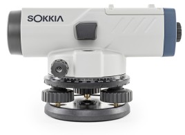 Оптический нивелир Sokkia B40A