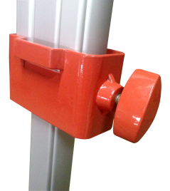 Штатив ASP50 алюминиевый универсальный ( винты)