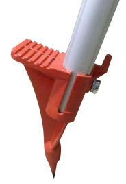 Штатив ASP50 алюминиевый универсальный ( винты)