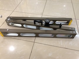 Рейка дорожная РДУ-АНДОР 3 м. складная