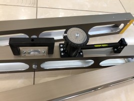 Рейка дорожная РДУ-АНДОР 3 м. складная