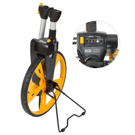 Дорожное колесо RGK Q32