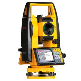 Тахеометр South N40 ( СКО 2" дальномер 1000 м.)