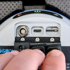 GNSS приемник Geobox Fora 20SE