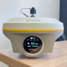 GNSS приемник South INNO8