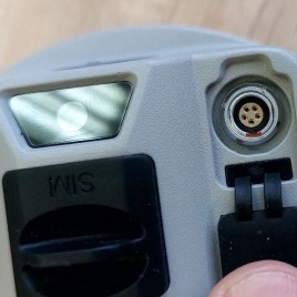 GNSS приемник South INNO8