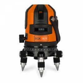 Лазерный уровень RGK UL-11A